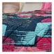 thumbnail image 4 of Edredon Ligero Pinsonic 3D con Funda de Almohada Doble Vista Esquimal (Fernanda, Individual), 4 of 7