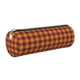 thumbnail image 1 of Disketp Fall Buffalo Plaid Estuche Organizador de Lápices de Cuero, Estuche de Oficina con Cremallera para Bolígrafo y Lápiz, 1 of 6