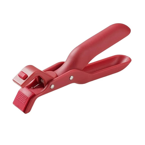 Homelife 1Pc/2Pcs Anti-Scald Bowl Clips Kitchen Silicone Bowl Holder Clip Multi-Purpose Anti-Slip Hot Pan Gripper Bowl Clamp for Pots Bowls Plates