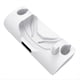 thumbnail image 2 of Cargador de Base para Controlador VR para Meta Quest3 VR, Base de Carga para Auriculares con Pantalla, Cargador de Base de Carga con Agarre Ligero, 2 of 5