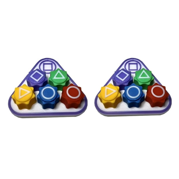 Juego Coreano Gong Gi, Juego Gong Gi, Juego de Piedra Gong Gi, Juego Gongi Coreano, Juego Folclórico de Calamar Gongi, Juego Gongi con Base Madera, Juego Coreano Lanzamiento Tradicional(10 sieves)