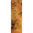 thumbnail image 2 of Loretta Linza 16x40 Gallery Wrapped Canvas Wall Art Titled - Georgette III, 2 of 4