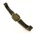 thumbnail image 3 of Perilla de Extracción de Muebles Reloj de pequeña sala de Puerta de Armario de Cajón 2 Paso de agujero de 128 mm BLESIY Ver manijas de puerta, 3 of 8