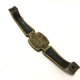 thumbnail image 3 of Perilla de Gabinete Zulema Reloj de Tornillo Paso de Agujero 128 mm, 3 of 8