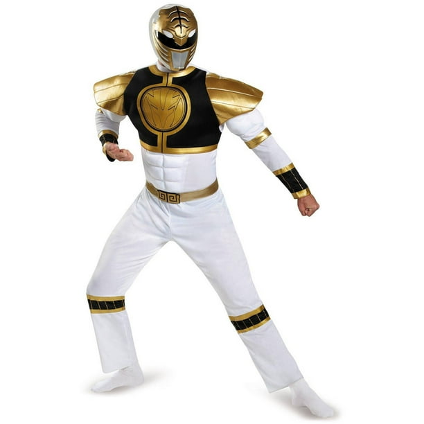 power ranger blanco funko