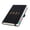 Black, variant on 2027 Calendar Planner, 5.51"x8.35" Weekly Monthly Schedule Book with Tabs (Blue)