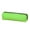 Green, variant on Pink Canvas Zippered Pencil Case, Portable Stationery Pouch, Durable Lightweight Pen Bag for Office & Home Supplies Organization, Minimalist Simple Design