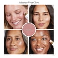 thumbnail image 2 of Lápiz facial esculpido Ogee Pearl Peony Shimmer, 2 of 9