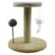 thumbnail image 4 of Estante de escalada para gatos Nido para gatos Árbol para gatos Columna rascadora para gatos Estante para gatos Plataforma de salto para gatos pequeños Suministros para gatos, 4 of 4
