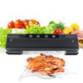 thumbnail image 3 of Vacuum Sealer Machine Automatic Food Sealer Food Savers Home Kitchen, 3 of 8