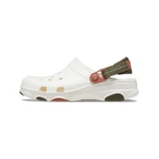 Crocs All Terrain Classic Clog