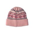 thumbnail image 3 of Swiss Tech Women’s Frigid Winter Beanie Pink, 3 of 3
