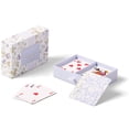 thumbnail image 1 of Juego de Cartas Laura Ashley Heirloom Cottage 2 Barajas, 1 of 5