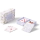thumbnail image 1 of Juego de Cartas Laura Ashley Heirloom Cottage 2 Barajas, 1 of 5