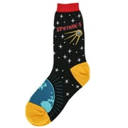 Sputnik Women's Socks