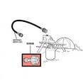 thumbnail image 2 of Mr. Heater Propane Bulk Cylinder Adapter with Appliance End Fitting and Acme Nut, 2 of 3