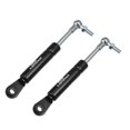 thumbnail image 1 of Soporte de elevación de puntal de gas Unique Bargains para asiento de motocicleta 2 Uds Rob para Yamaha T-MAX 530 2012, 1 of 7