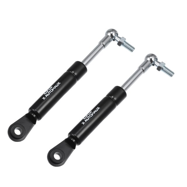 Soporte de elevación de puntal de gas Unique Bargains para asiento de motocicleta 2 Uds Rob para Yamaha T-MAX 530 2012