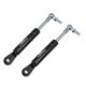 thumbnail image 1 of Soporte de elevación de puntal de gas Unique Bargains para asiento de motocicleta 2 Uds Rob para Yamaha T-MAX 530 2012, 1 of 7