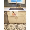 thumbnail image 3 of Carolines Treasures WDK3921WTKT 28 x 19 in. Unisex French Bulldog Fawn No.1 So Loved White Dish Towels Kitchen Towel - Set of 2, 3 of 3