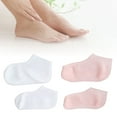 thumbnail image 3 of Calcetines Hidratantes, Calcetines Para El Cuidado De Los Pies, Reparación Flexible Para Salón De Belleza, 3 of 7