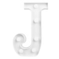 thumbnail image 2 of PENGXIANG LED Letter Lights Alphabet Light Up Sign for Night Light Home Party Birthday Wedding Bar Decoration &, 2 of 8