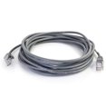 thumbnail image 1 of 7 Pieds Cat5e Utp 28awg Gris, 1 of 1