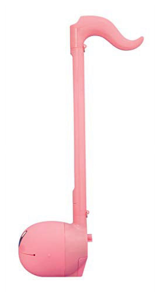 Cube Otamatone Kirby Version - Instrument De Musique électronique - Maywa Denki - Neuf Du Japon