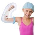 thumbnail image 1 of Arm Cast Cover for Shower Child Waterproof, Watertight Bandage Cast Protector for Arm, Wri, 1 of 5