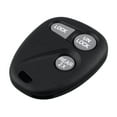 thumbnail image 5 of Wholesalekey Replacement for 1996 - 2000 Chevrolet AB01502T 3 Buttons Remote Key Fob 315MHz, 5 of 6