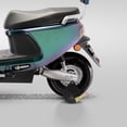 thumbnail image 4 of Kit de freno para minibicicleta con cubierta de freno de tambor, conjunto de zapatas de repuesto para motocicletas, scooters, accesorios para minibicicletas, 4 of 7