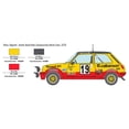 thumbnail image 3 of RENAULT R5 ALPINE RALLY, 3 of 7