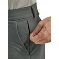 thumbnail image 6 of Lee® Men's Extreme Motion Regular Fit Synthetic Flat Front Short, 6 of 8