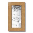thumbnail image 2 of ArtToFrames 6x13 inch Gold Braid Picture Frame, Gold Wood Poster Frame (4995), 2 of 7