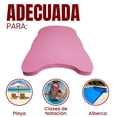 thumbnail image 3 of Tabla de Natación para Entrenamiento Sfeelt, 3 of 5