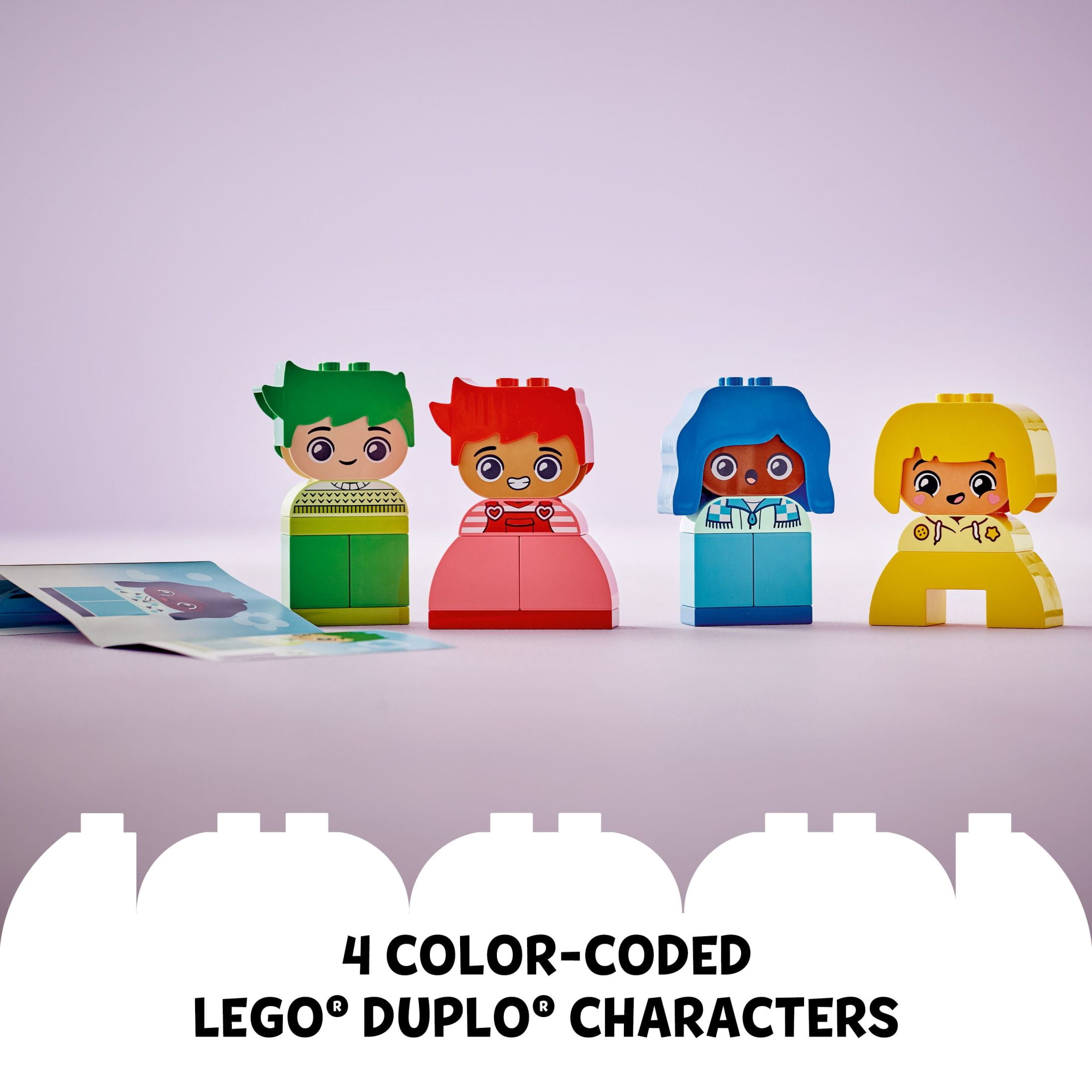 LEGO DUPLO My First tbd DUPLO My First 10415 10415