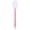 Pink, variant on Rupoun Silicone Gua Sha Scraping Hammer Pat Stick, Portable Acupoint Massage Tool for Neck Back Leg Pain Relief, Manual Body Massager with Deep Tissue Percussion, Green
