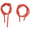 thumbnail image 3 of piezas de anillo de sellado para utensilios de cocina de parrilla doble de 28 cm y 30 cm, antiadherentes, para tortillas dobles, color rojo, 3 of 5