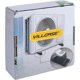 thumbnail image 3 of 4 Pack Rubber Vibration Isolator Mounting Bracket/air Conditioner Mounting Bracket For Outdoor Mini Split Air Conditioner Condenser, 3 of 4