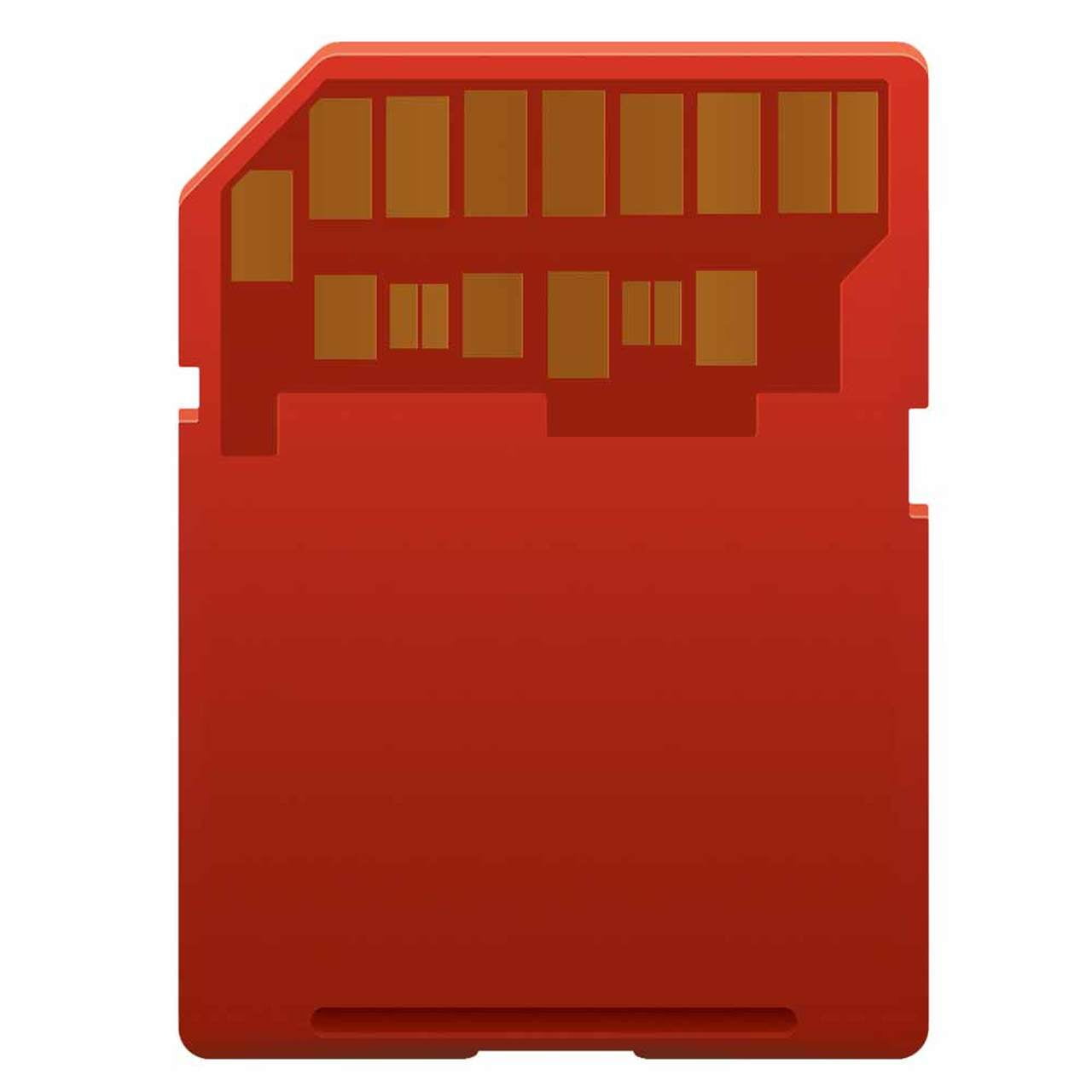 ProMaster Rugged SD Memory Card - UHS-I V30 - 64GB