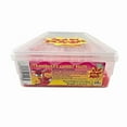 thumbnail image 2 of Sour Power Strawberry Belts 150ct 2 Packs, 2 of 5