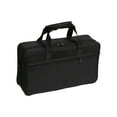 thumbnail image 1 of Guardoinrt Clarinet Case Comfortable Clarinet Storage Bag for Parts Instrument Clarinet, 1 of 6