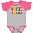 thumbnail image 3 of Inktastic 1865 Juneteenth Boys or Girls Baby Bodysuit, 3 of 5