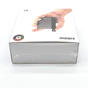 Xdobo X1 Bluetooth Speaker 5W Black Mini Music Audio Player