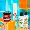 thumbnail image 6 of MANIC PANIC Classic Wildfire Semi Permanent Hair Color - Hot Reddish Orange Hair Dye for Women & Men That Lasts 4-6 Weeks - Vegan, Ammonia & Cruelty-Free - Create & Mix Custom Shades (4oz), 6 of 7