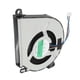 thumbnail image 4 of Reemplazo del ventilador de refrigeración de la CPU para HP 15 BC 15 BC000 15 BC100 15 BC200 15 AX Series 858970 001 ventilador de refrigeración para portátil de 4 pines, 4 of 14