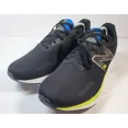 thumbnail image 3 of New Balance Fresh Foam Arishi v4 Black Green Running Shoes Men's 10 4E MARISPK4, 3 of 5