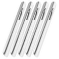 thumbnail image 5 of SOPOTUTU Bread Crumb Collector, Heavy Duty Metal Scraper, Portable, for Restaurant and Home 5Pcs, 5 of 6