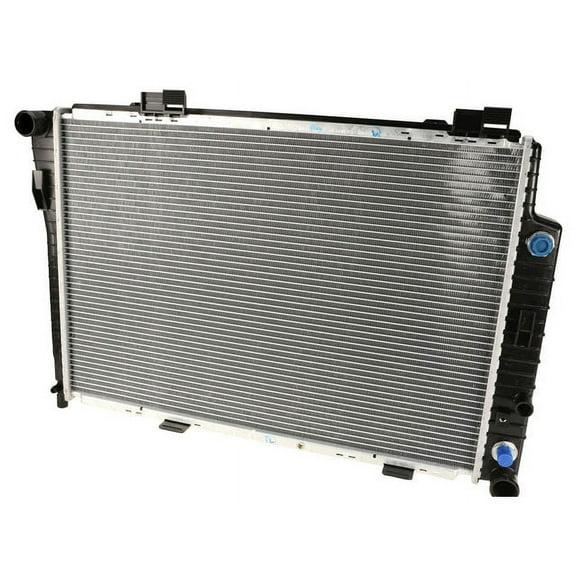 Radiator - Compatible with 1998 - 2004 Mercedes-Benz SLK230 1999 2000 2001 2002 2003