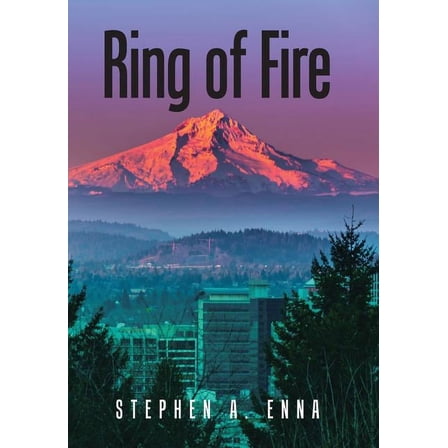 Ring of Fire (Hardcover)